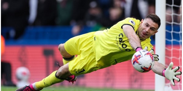 Aston Villa je pobijedila Chelsea i raskinula ugovor s trenerom Grahamom Potterom